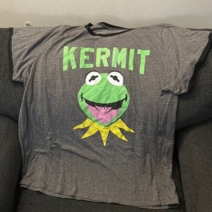 Torrid Kermit the Frog T-Shirt
